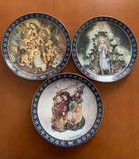 Weihnachtsteller - 3,