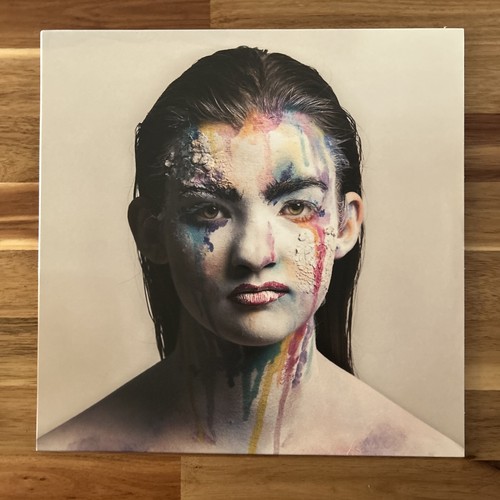 Happy abandon face paint - abandon,