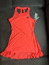 Adidas Club Damen Tennis Kleid