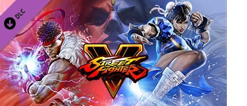Street fighter champion - fighter,