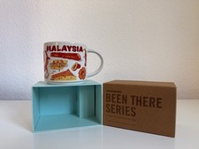 Starbucks Tasse/Mug MALAYSIA