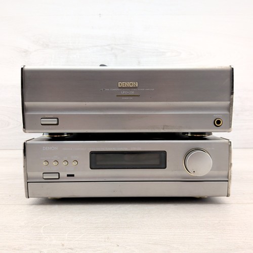 Denon utp 250 - denon, upo-250