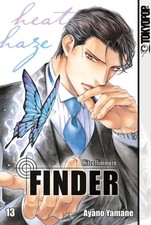 Finder 13 | Ayano Yamane |
