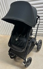 Bugaboo Fox Complete All Black
