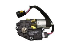 Motor Schiebedach Glasdach