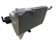 Kart kühler rotax dd2 - go, max