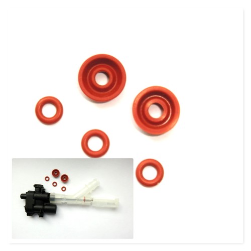 Ring dichtung nutring - dichtung, für