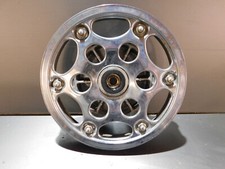 Kawasaki EN500A Pulley Riemenscheibe Riemenrad Antriebsrad A