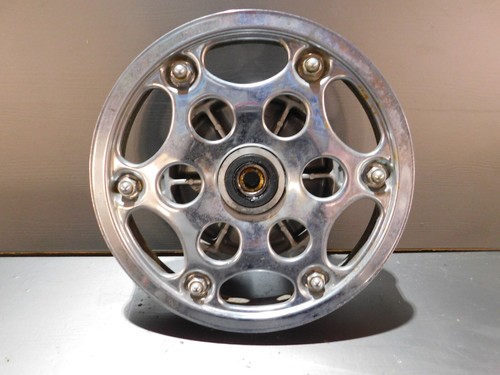 Kawasaki en500a pulley - kawasaki,