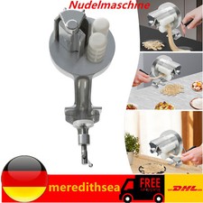 Pasta Maschine Nudelmaschine
