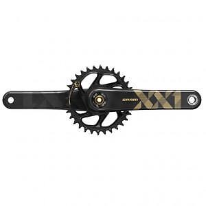 Sram xx1 eagle kurbelgarnitur - sram,