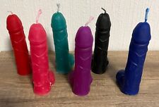 Penis Kerze Phallus Erotik Sex