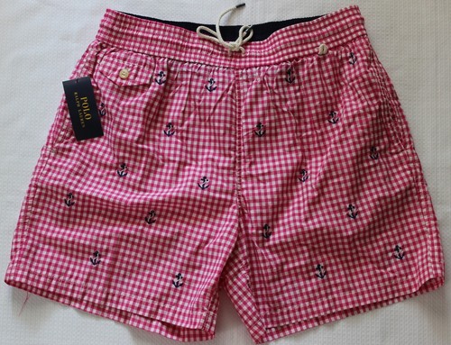 Ralph lauren badeshorts - ralph,
