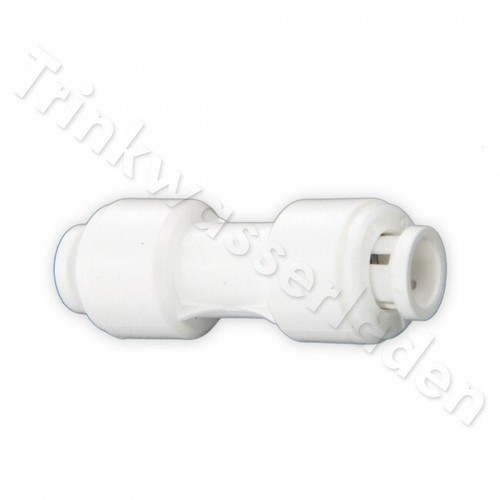 Schlauchkupplung 3 8 - 1/4",