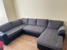 sofa mit schlaffunktion gebraucht Hamburg 