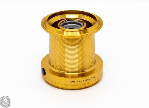 Daiwa emblem scw ot - 45, qd-ot