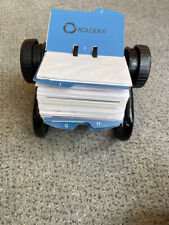 Rolodex Business Cards