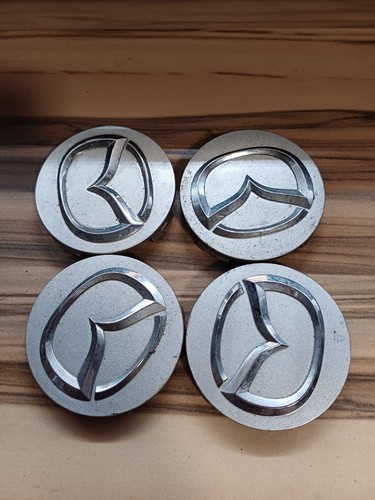 Mazda felgendeckel 2477 - mazda, 6