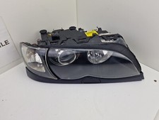 Scheinwerfer Xenon Vorne Rechts 01-05 Swra Limo BMW E46 318i Original ??