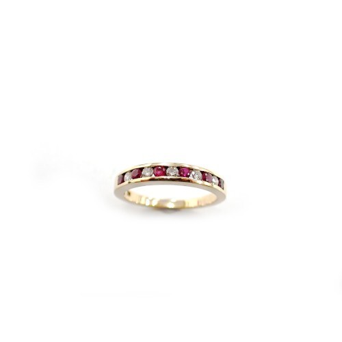 Tiffany 750 18k gelbgold - tiffany,