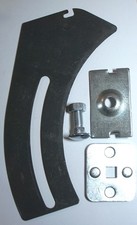 GÜDE  GTKS 315  -  Spaltkeil