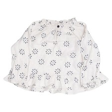 Zara, Bluse, Größe: 80