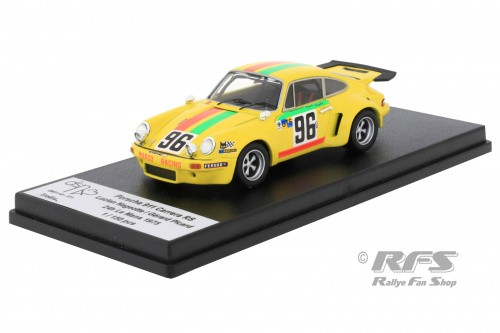 Porsche 911 carrera - 911, rsr