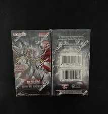 Yu-Gi-Oh 18er Display Supreme