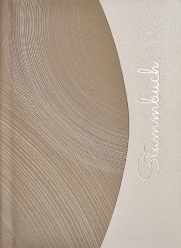 Stammbuch glen sand - stammbuch,