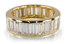 Wempe Ring 30 Diamanten insg