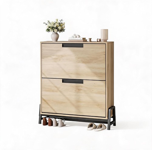 Shoe storage cabinet organizer - shoe,