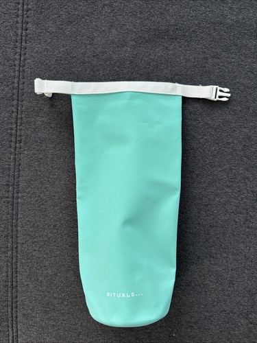 Wasserdichte tasche grün - wasserdichte,