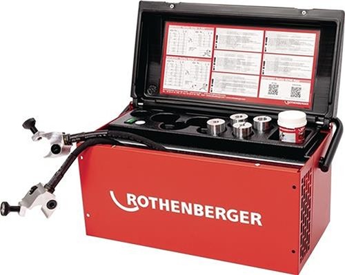 1er pack rothenberger - pack(stk),