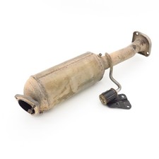 Dieselpartikelfilter Jeep Grand Cherokee III 3.0 CRD WH WK 62701 KM 52090371AC