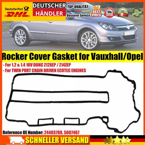 Ventildeckel dichtung vdd - ventildeckel,