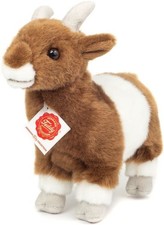 Teddy Hermann 91719 - Ziege