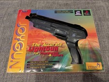 Zykon Joygun Lightgun für