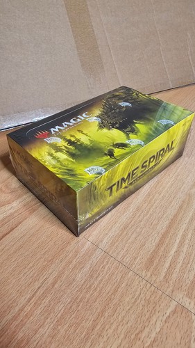 Magic the gathering time - gathering,