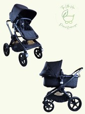 Bugaboo - Fox 2 Kinderwagen -