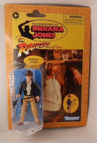 Indiana jones raiders the - jones,