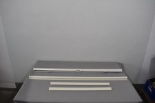 Dometic Seitz Mini Doppelkassetten-Rollo 1330x750mm