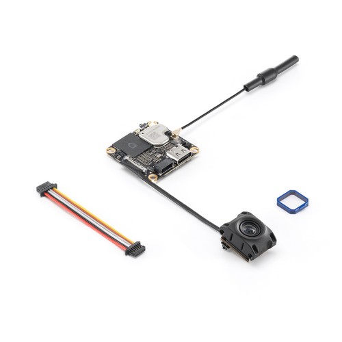 Dji air unit lufteinheit - o4,