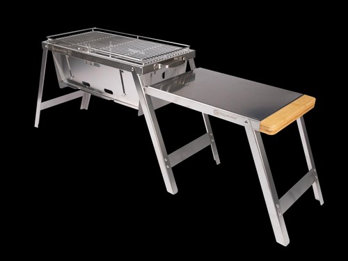Ridgemonkey grilla bbq - ridgemonkey,