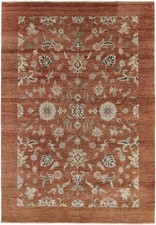 Original Pakistan Teppich