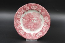 Enoch Wedgwood Woodland rot