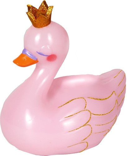 Nachtlicht schwan prinzessin - nachtlicht,
