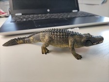 Schleich Tiere - Reptilie -