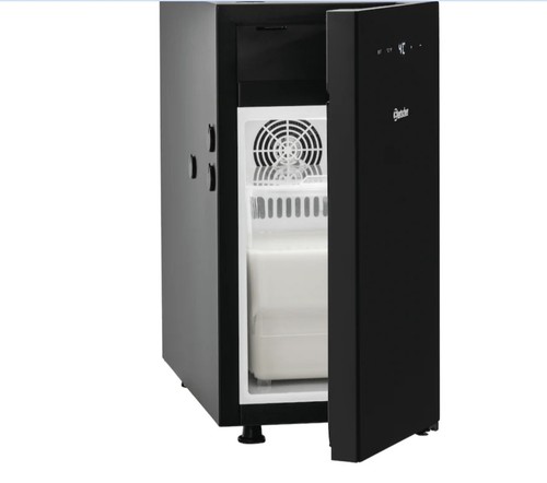 Bartscher milchkühlschrank - bartscher,