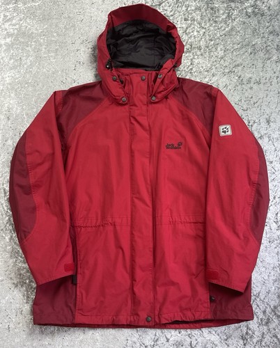 Jack wolfskin herrenjacke xxl - wolfskin,