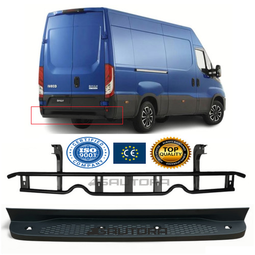 Für iveco daily 2014 - iveco,